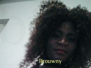 Brouwny