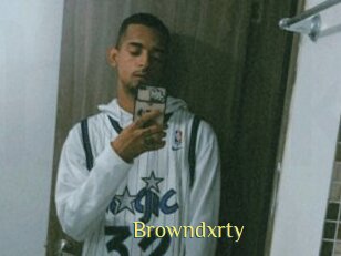 Browndxrty