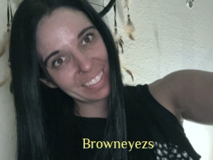 Browneyezs