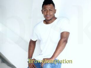 Browntemptation