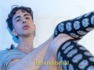 Brrahmbelial