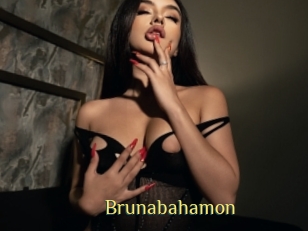 Brunabahamon