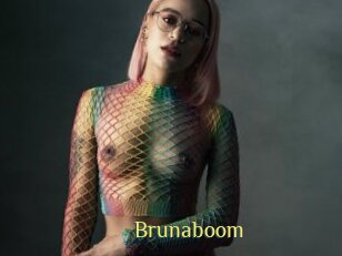 Brunaboom