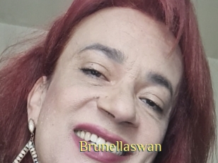 Brunellaswan