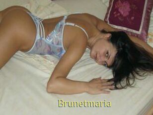 Brunetmaria
