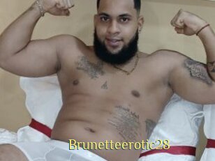 Brunetteerotic28