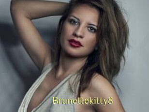 Brunettekitty8
