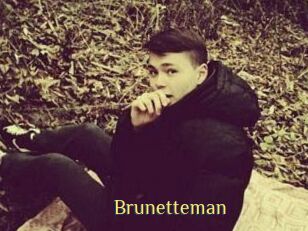 Brunette_man