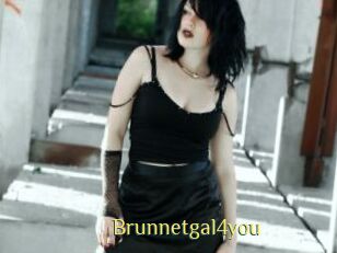 Brunnetgal4you