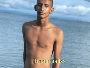 Bruno_hallss