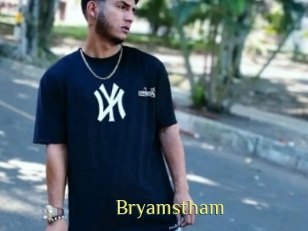 Bryamstham