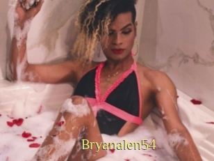Bryanalen54