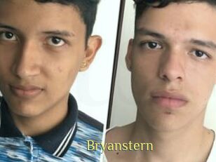 Bryanstern