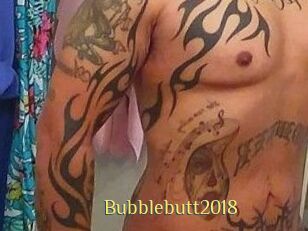 Bubblebutt2018