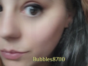 Bubbles87110