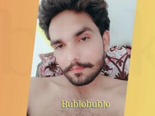 Bublobublo