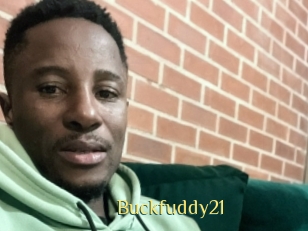 Buckfuddy21