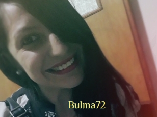 Bulma72