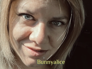 Bunnyalice