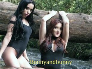 Bunnyandbunny