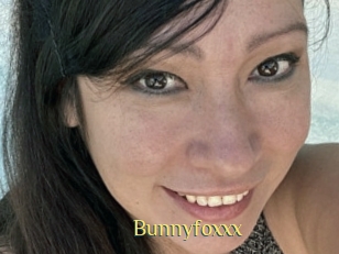 Bunnyfoxxx