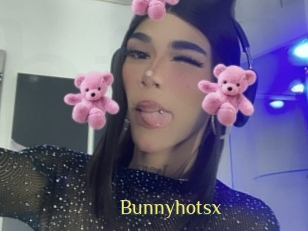bunnyhotsx Brutal Spankings