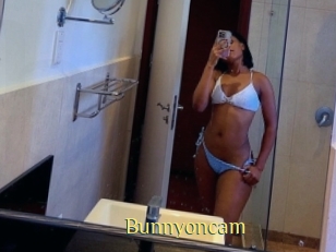 Bunnyoncam