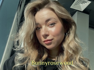 Bunnyrosewood