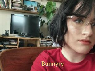 Bunnyry