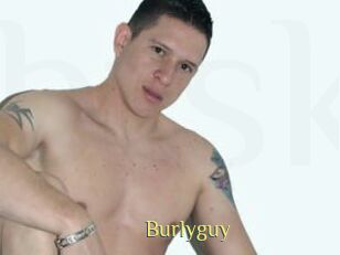 Burlyguy