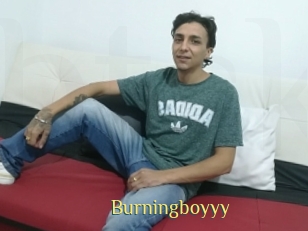 Burningboyyy