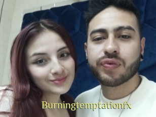 Burningtemptationfx
