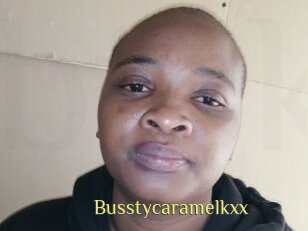 Busstycaramelkxx