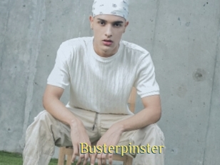 Busterpinster