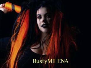 BustyMILENA