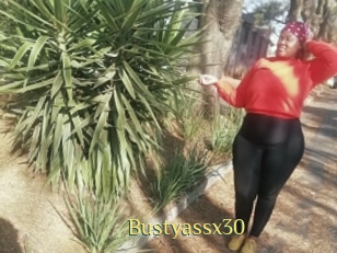 Bustyassx30