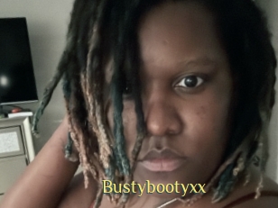 Bustybootyxx