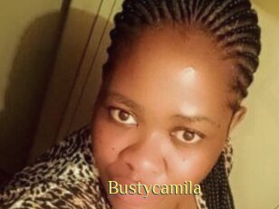 Bustycamila