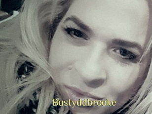 Bustyddbrooke
