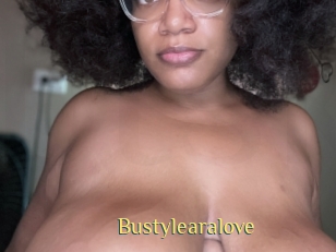 Bustylearalove