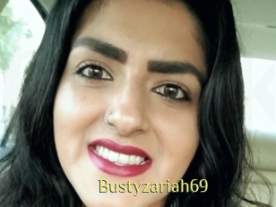 Bustyzariah69