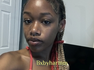 Bxbyharmm