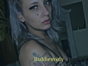 Bxddiemxdy