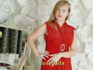Byannada
