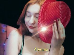 Alyciaa