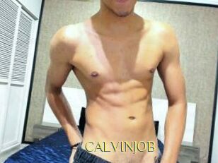 CALVINJOB