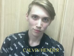 CALVIN_HENDER