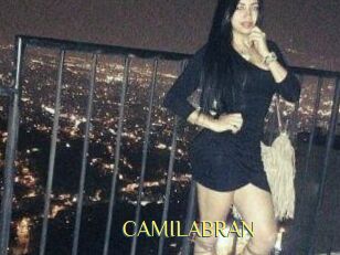 CAMILABRAN