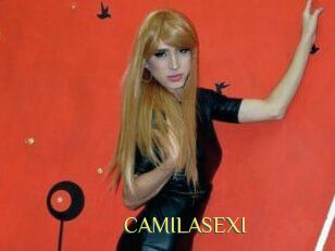 CAMILASEXI