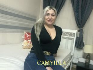 CAMYILLA